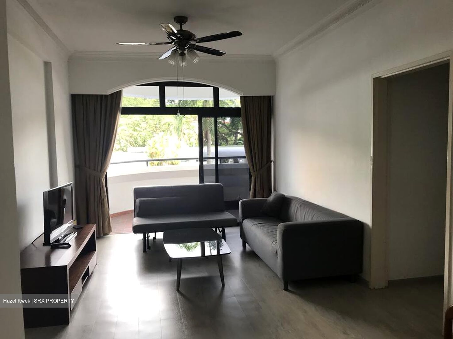 Mandarin Gardens (D15), Condominium #496575511